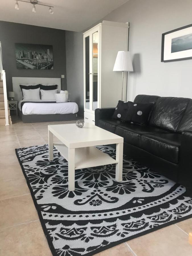 Casa Oti Apartman Mogán Kültér fotó