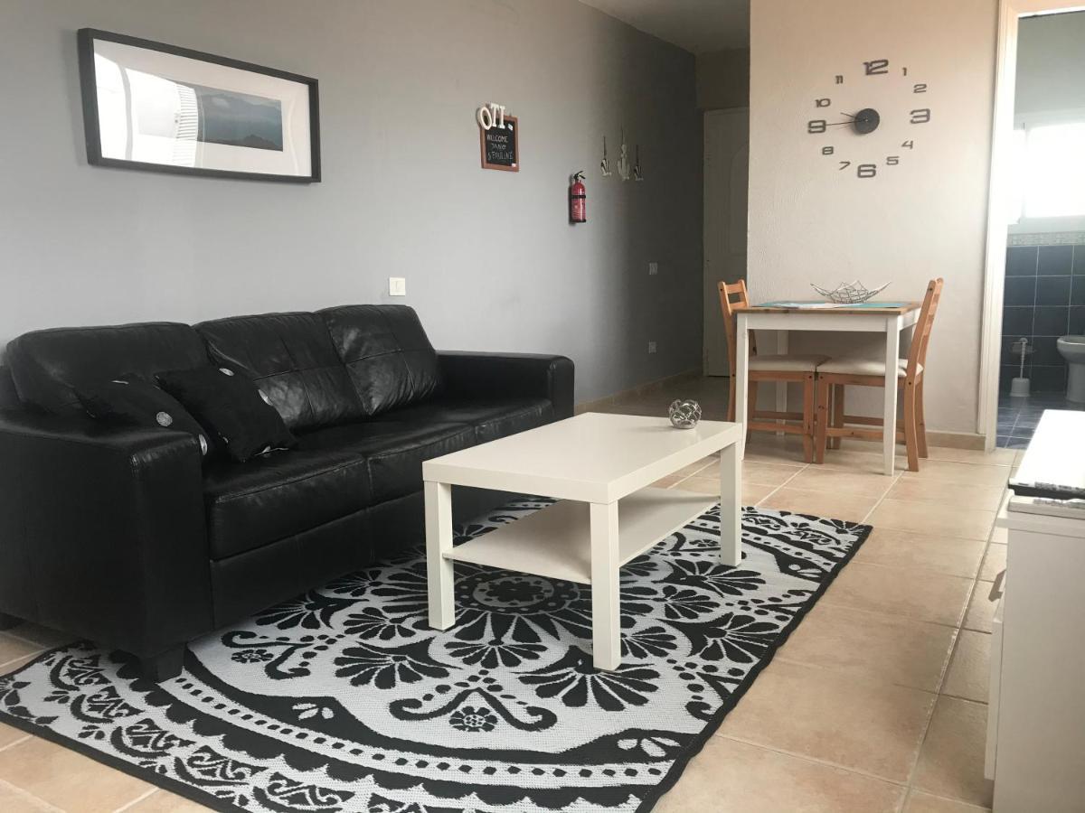 Casa Oti Apartman Mogán Kültér fotó