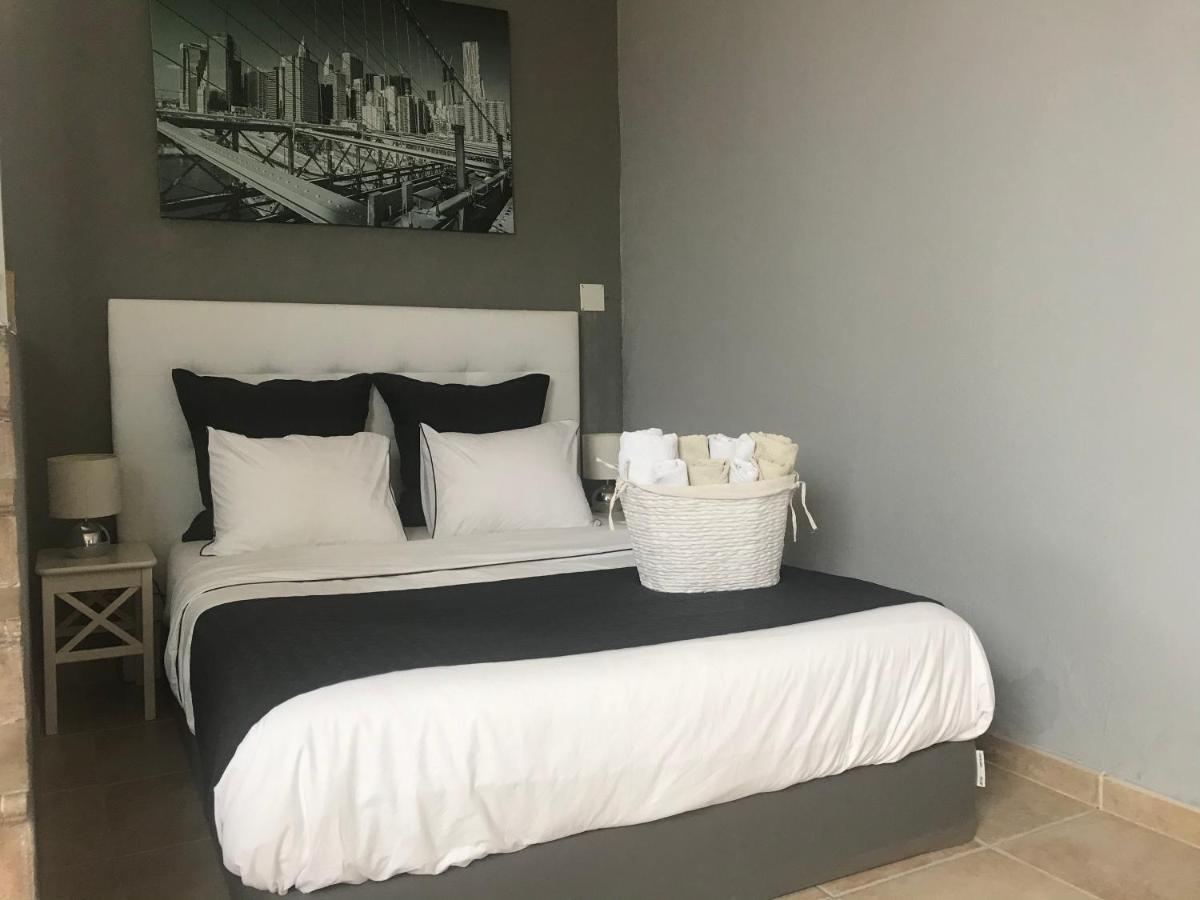 Casa Oti Apartman Mogán Kültér fotó
